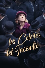 Los colores del incendio Película Completa 1080p [MEGA] [LATINO] 2022