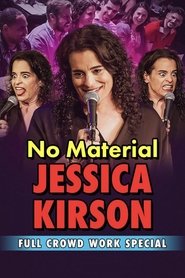 Poster of No Material image size 720x1080