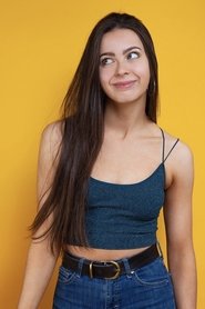 Photo of Abi Clarke image size 1200x1800