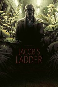 Poster of Jacob's Ladder image size 564x846