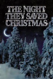 poster The Night They Saved Christmas
