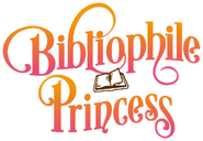 Logo of Bibliophile Princess image size 436x302