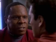 Star Trek: Deep Space Nine season 1 episode 18