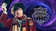 Whose Doctor Who wallpaper 