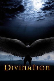 Divination Poster
