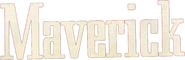 Logo of Maverick image size 796x257