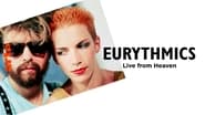 Eurythmics : live from Heaven (Londres, 1983) wallpaper 