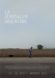 La Jerusalem argentina poster