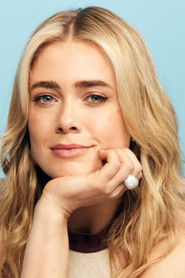 Photo of Melissa Roxburgh image size 2000x3000