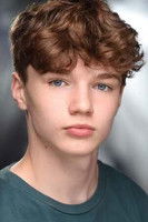 Photo of Dylan Hughes image size 300x450