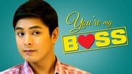 You're My Boss wallpaper 