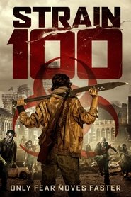 poster Strain 100