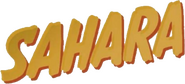 Logo of Sahara image size 794x362