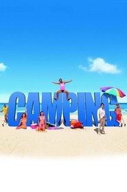 poster Camping