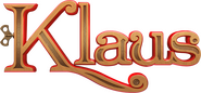 Logo of Klaus image size 627x290