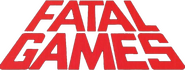 Logo of Fatal Games image size 810x305