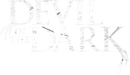 Logo of Devil in the Dark image size 1867x1083
