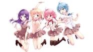 Comic Girls  