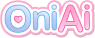 Logo of OniAi image size 734x298