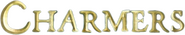 Logo of Charmers image size 570x109