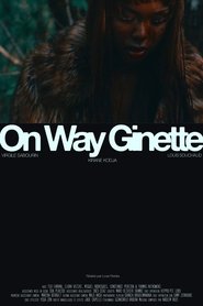 poster On Way Ginette