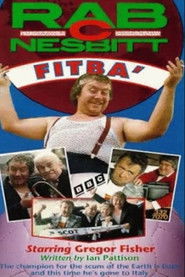 Rab C. Nesbitt: Fitba'