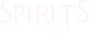 Logo of Spirits image size 788x288