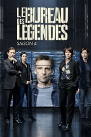 Serie streaming | voir Le Bureau des légendes en streaming | HD-serie