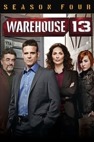 Serie streaming | voir Warehouse 13 en streaming | HD-serie