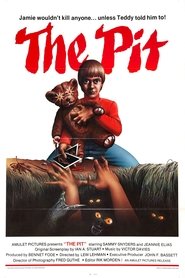 Poster of The Pit image size 2000x3000