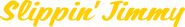 Logo of Better Call Saul Presents: Slippin' Jimmy image size 2733x394