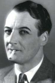Photo of Edgar Hansen image size 400x600