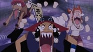 One Piece season 10 episode 339