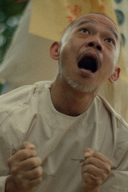 poster A Missing Scene from Floral Princess: An untold suicide of the last Ming emperor