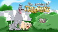 The Greatest Treasure (Part 1 & 2)