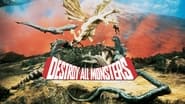 Backdrop of Destroy All Monsters image size 1920x1080