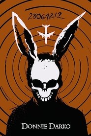Poster of Donnie Darko image size 2000x3000