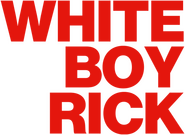 Logo of White Boy Rick image size 741x540