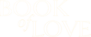 Logo of Book of Love image size 805x331