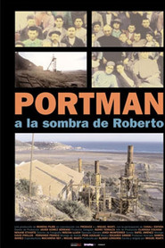 Portman, a la sombra de Roberto poster