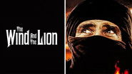 Backdrop of The Wind and the Lion image size 1280x720