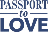 Logo of Passport to Love image size 1904x1275