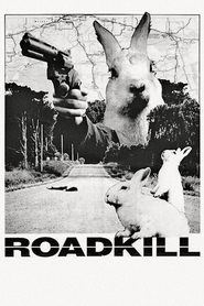 poster Roadkill