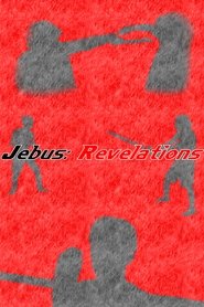 Poster of Jebus: Revelations image size 2000x3000