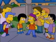 Les Simpson season 6 episode 24