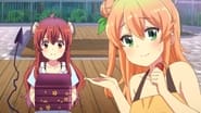 The Demon Girl Next Door season 2 episode 8