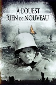 Voir film À l'ouest, rien de nouveau en streaming