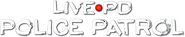 Logo of Live PD: Police Patrol image size 792x159