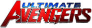 Logo of Ultimate Avengers: The Movie image size 297x92