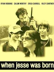 poster When Jesse Was Born